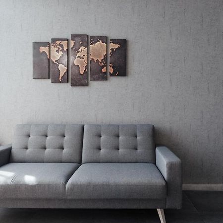 Arcadia Sky Apartment Odessa Luaran gambar