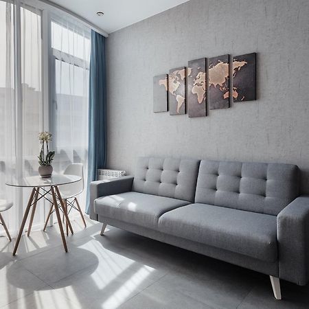 Arcadia Sky Apartment Odessa Luaran gambar
