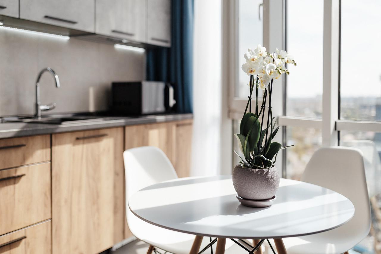 Arcadia Sky Apartment Odessa Luaran gambar