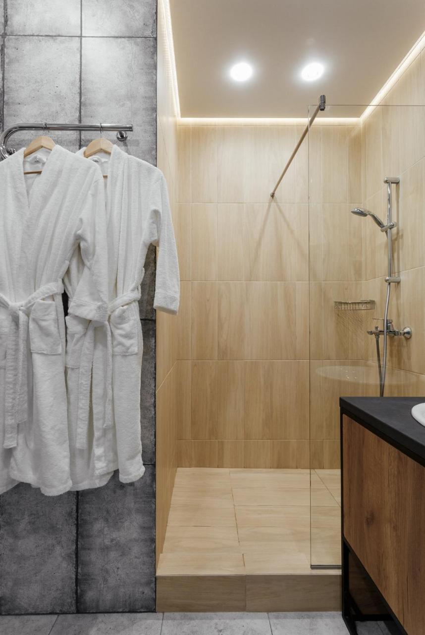 Arcadia Sky Apartment Odessa Luaran gambar
