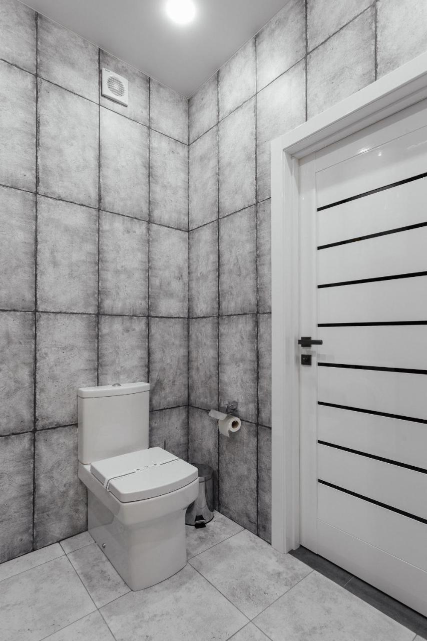 Arcadia Sky Apartment Odessa Luaran gambar