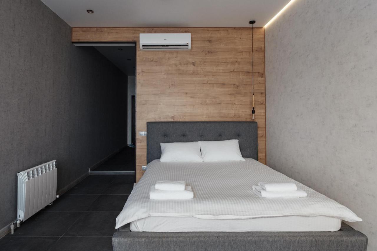 Arcadia Sky Apartment Odessa Luaran gambar