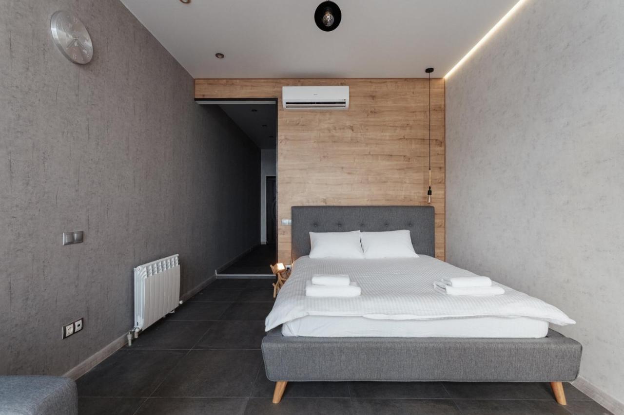 Arcadia Sky Apartment Odessa Luaran gambar