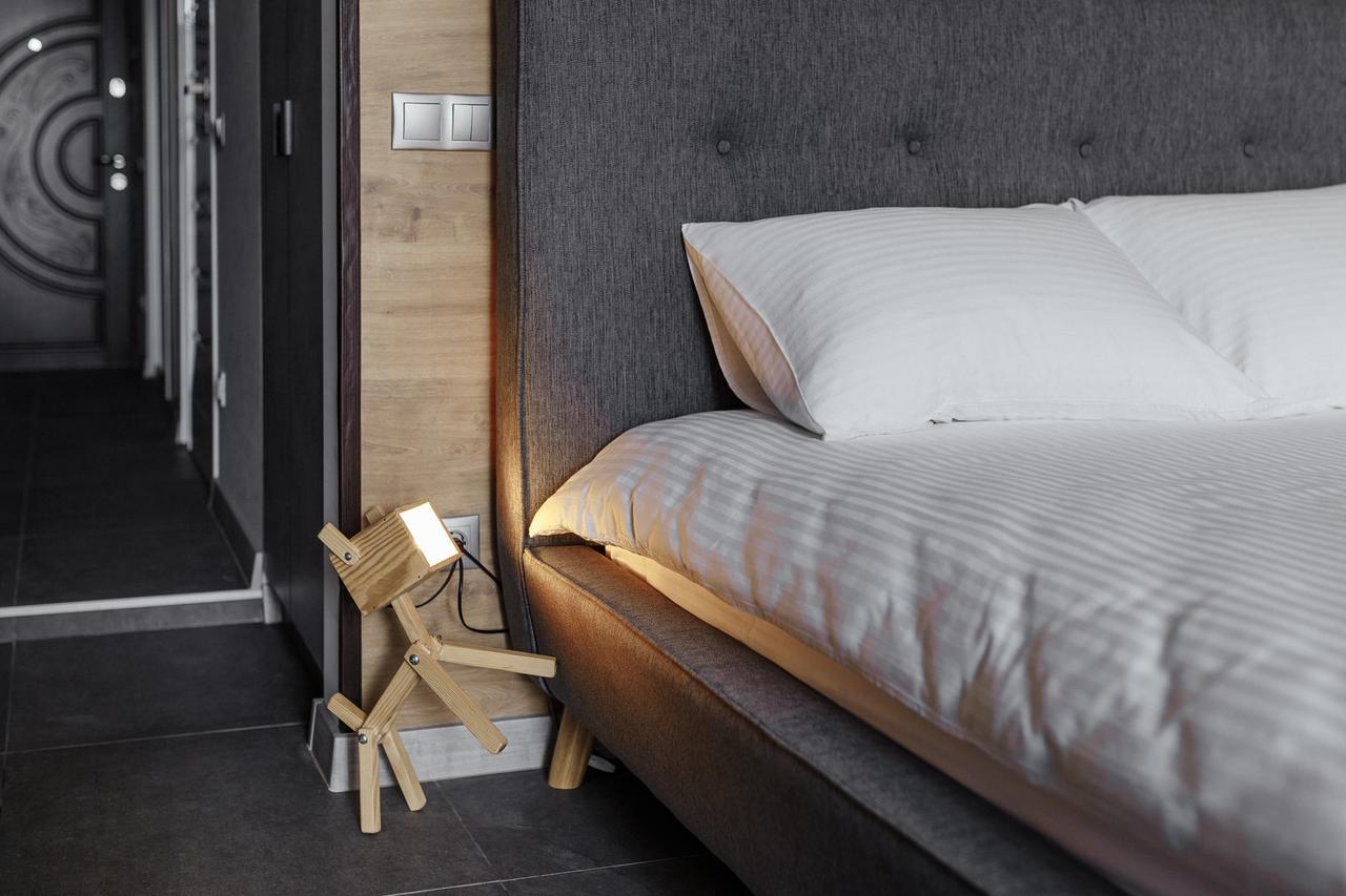 Arcadia Sky Apartment Odessa Luaran gambar