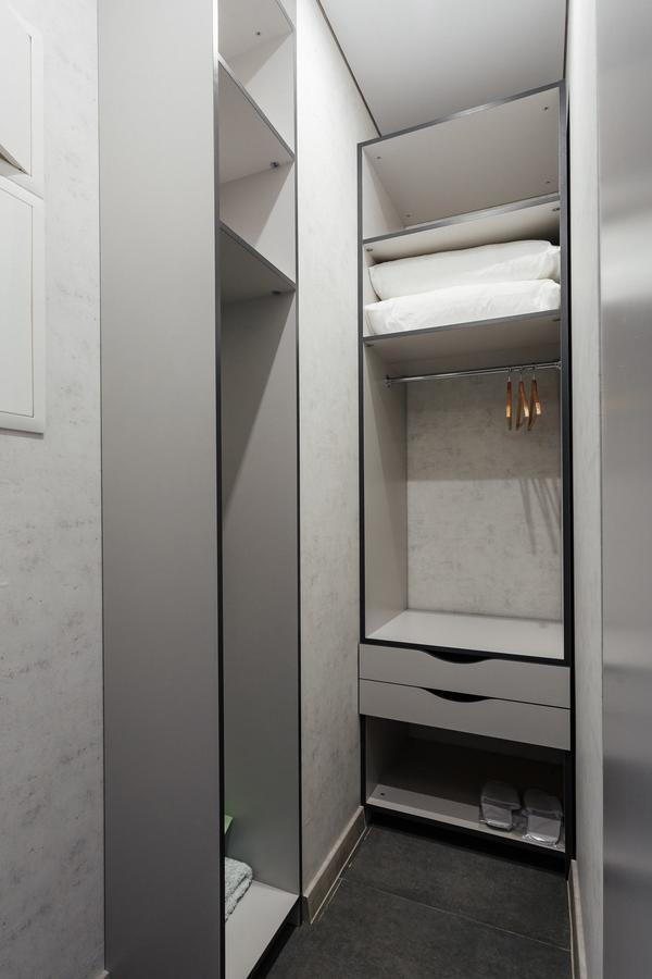 Arcadia Sky Apartment Odessa Luaran gambar