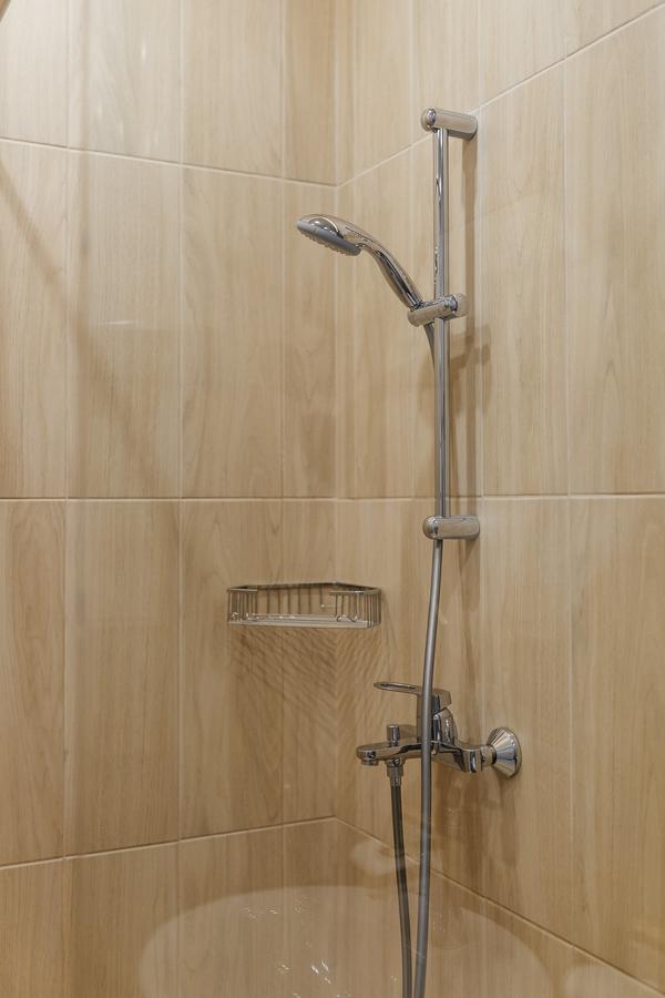 Arcadia Sky Apartment Odessa Luaran gambar