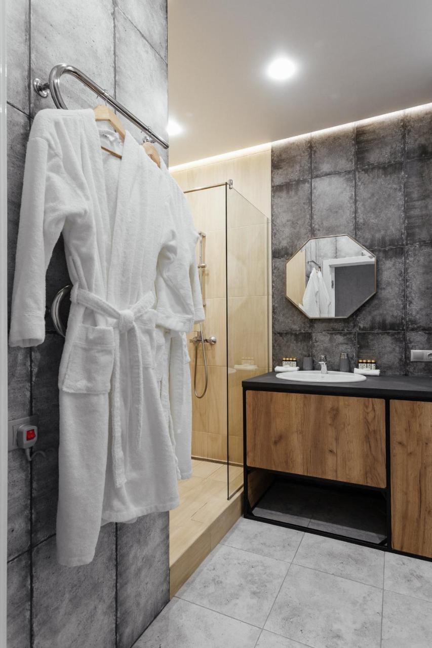 Arcadia Sky Apartment Odessa Luaran gambar